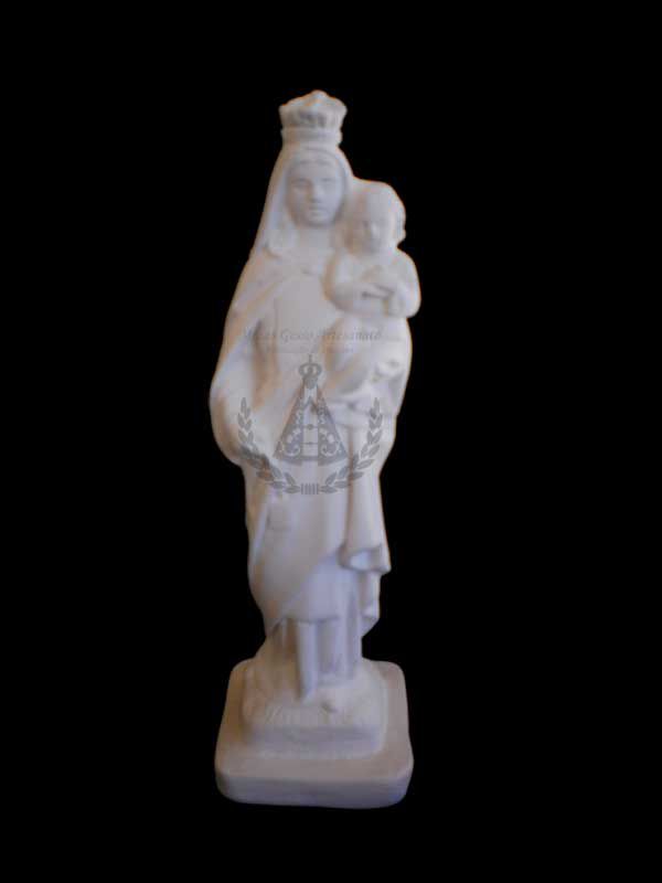 N. Sra. do Carmo 20 cm
