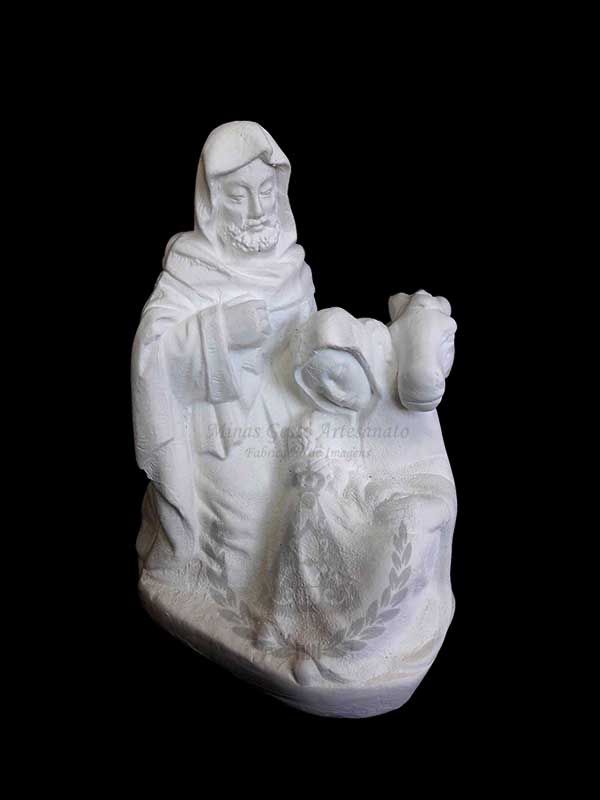 N. Sra. do Desterro 20 cm