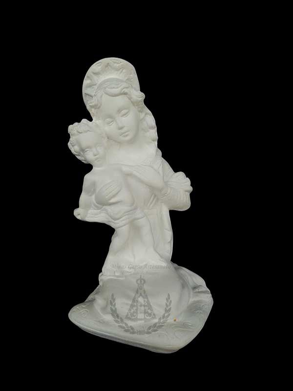 N. Sra. do Divino Amor 19 cm