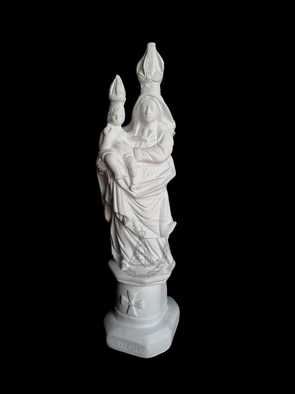 N. Sra. do Pilar 30 cm