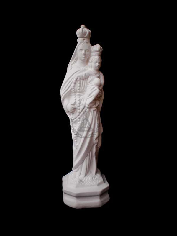 N. Sra. do Rosário 22 cm