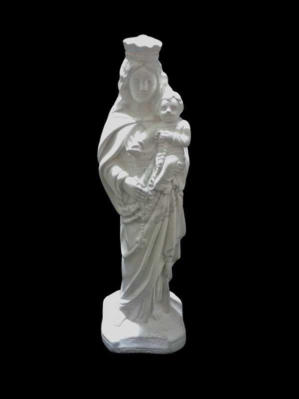 N. Sra. do Rosário 30 cm