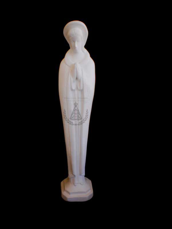 N. Sra. do Silêncio Tradicional 30 cm