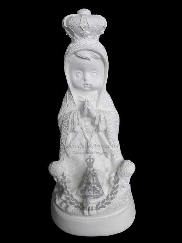 N. Sra. Fátima Baby 20 cm