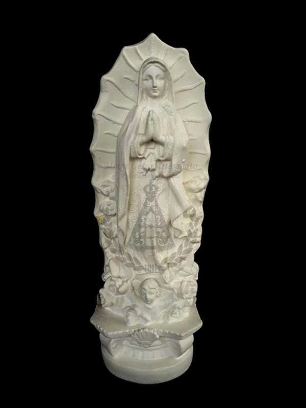 N. Sra. Guadalupe 20 cm