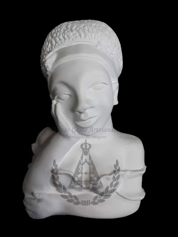 Namoradeira Black Power P 19 cm