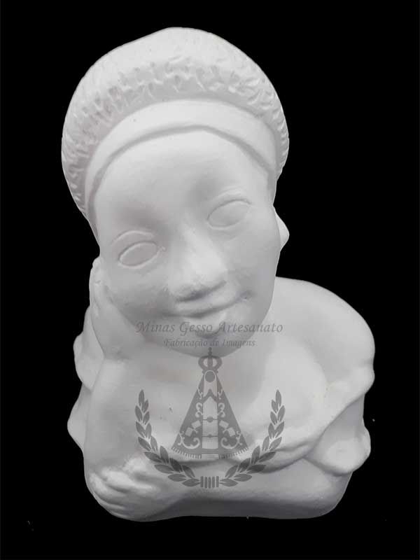 Namoradeira Black Power PP 10 cm