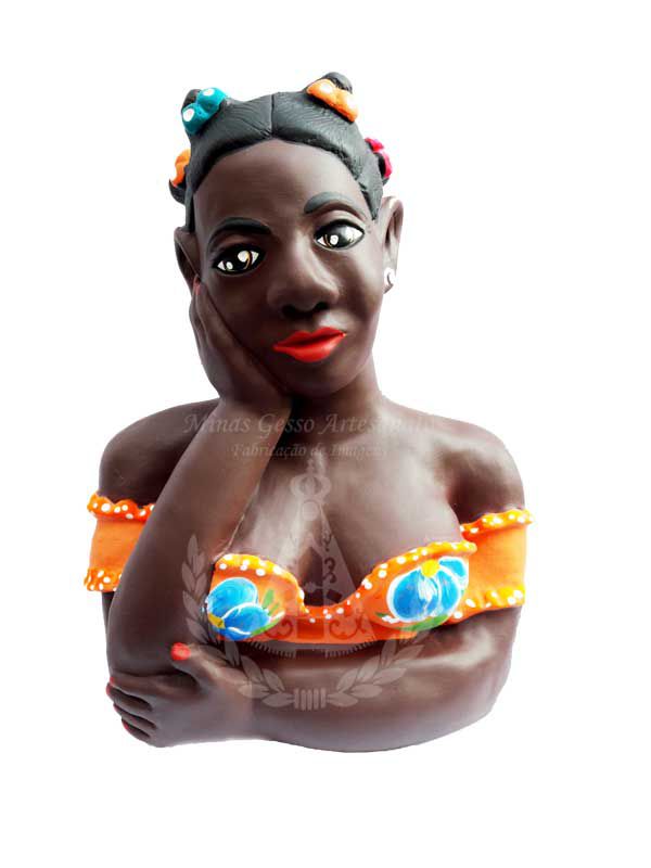 Namoradeira de Terere M 27 cm