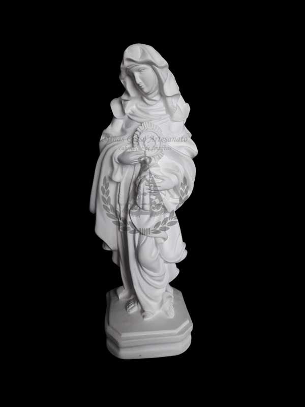 Santa Clara 30 cm