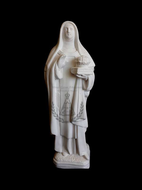 Santa Edwiges 30 cm