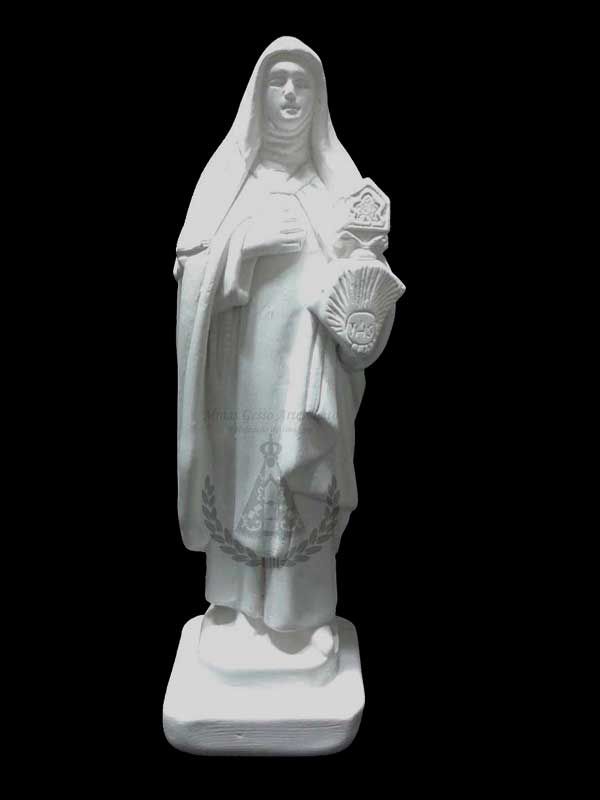 Santa Efigênia mod.2 20 cm