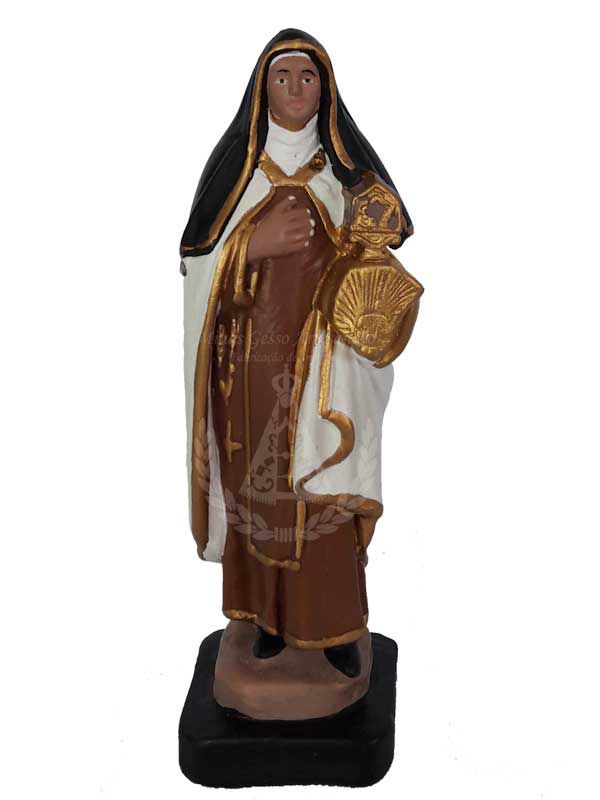 Santa Efigênia mod.2 20 cm