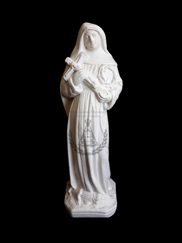 Santa Rita de Cassia 30 cm