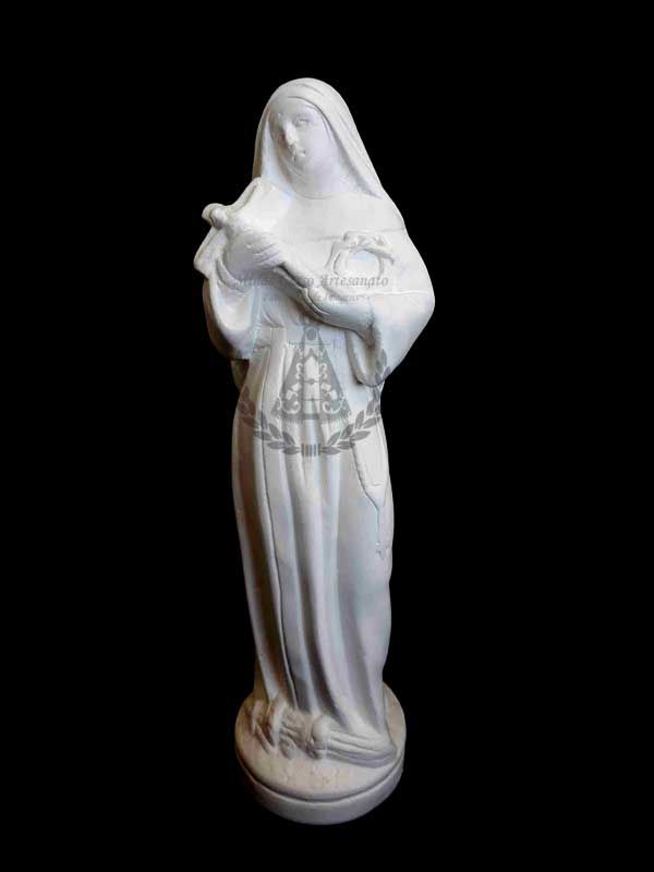 Santa Rita de Cassia Mod.1 20 cm