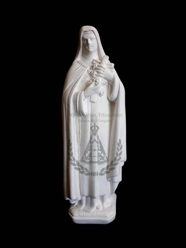 Santa Terezinha 30 cm