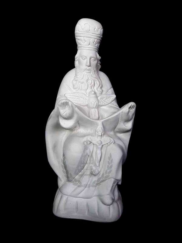 Santíssima Trindade 20 cm