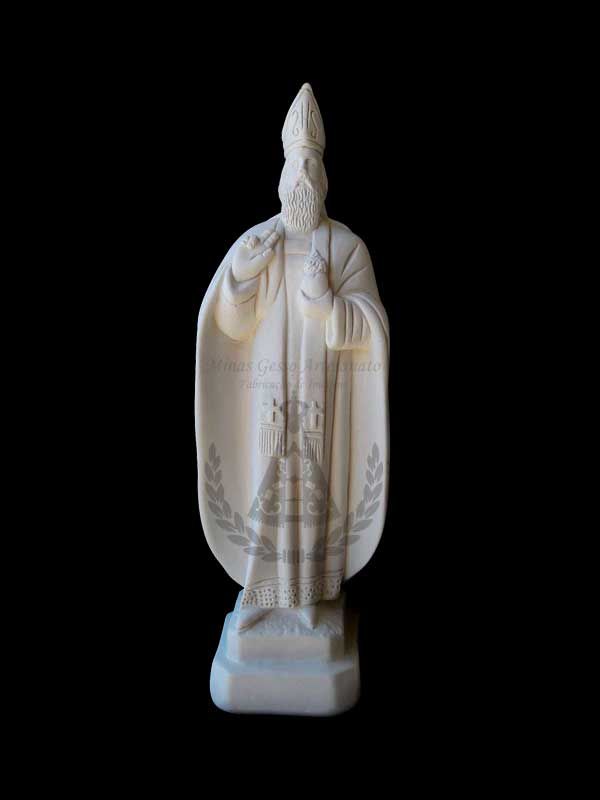 Santo Agostinho 30 cm