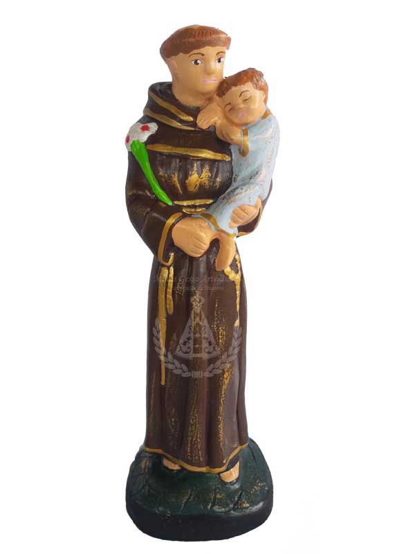 Santo Antônio Mod.1 20 cm