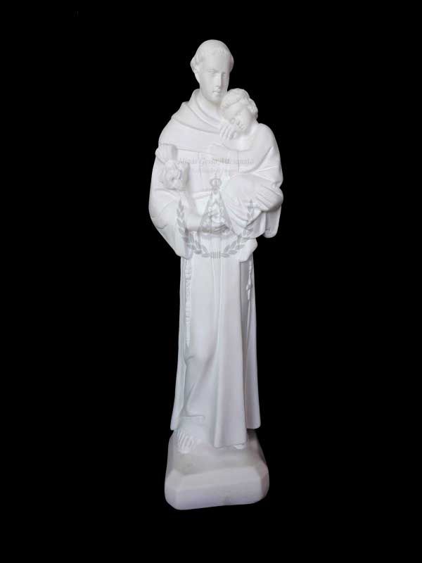 Santo Antônio Gesso 60 cm