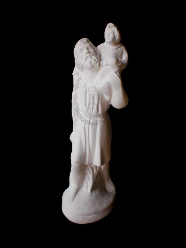 São Cristóvão 20 cm