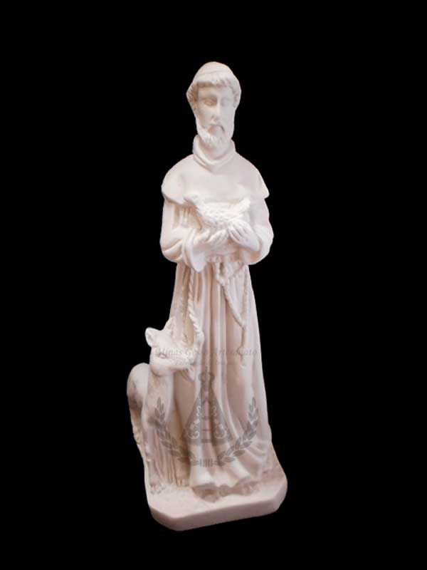 São Francisco com Servo 20 cm