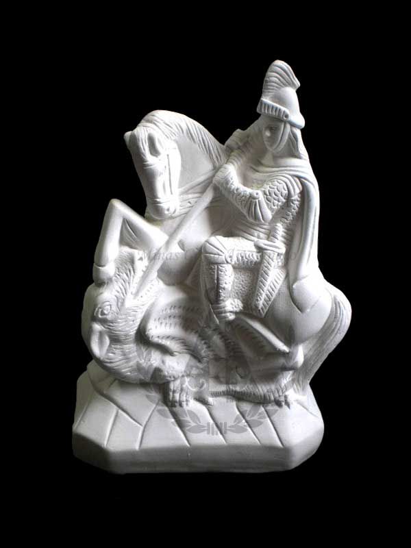 São Jorge 30 cm