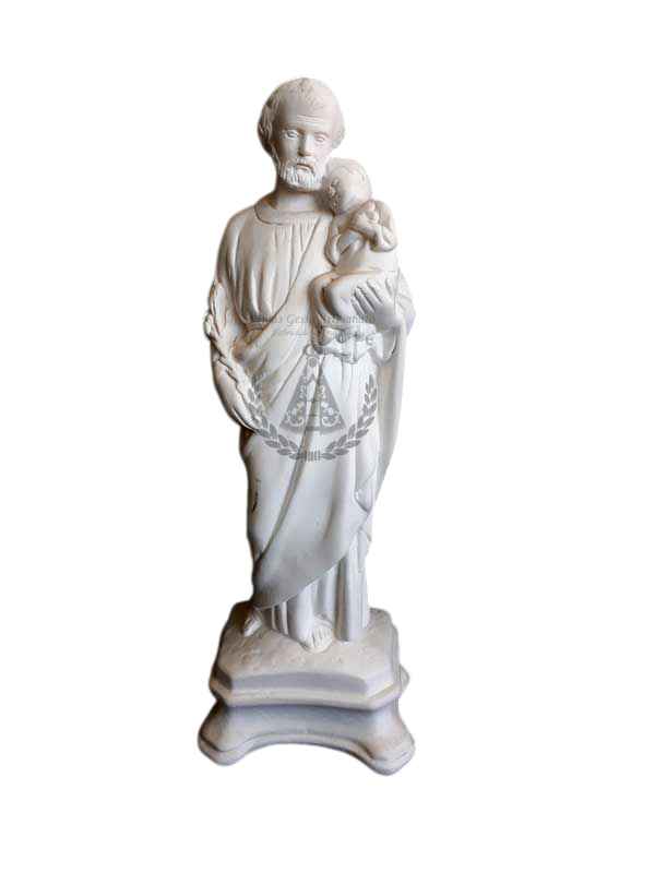 São José Gesso 30 cm