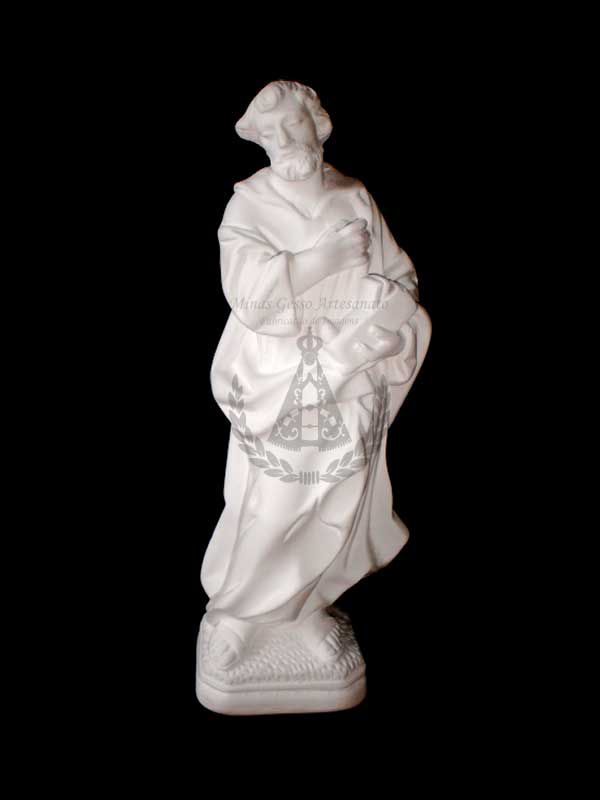 São José Carpinteiro 20 cm