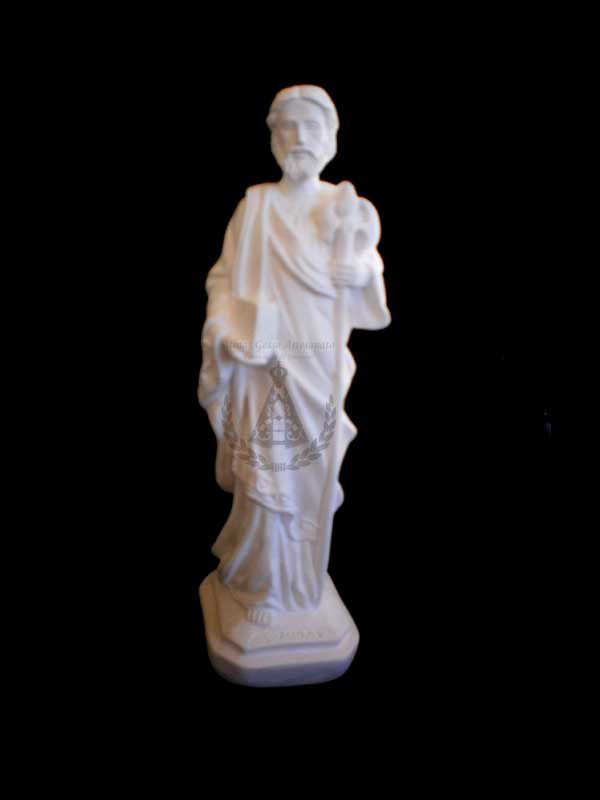 São Judas Tadeu 20 cm