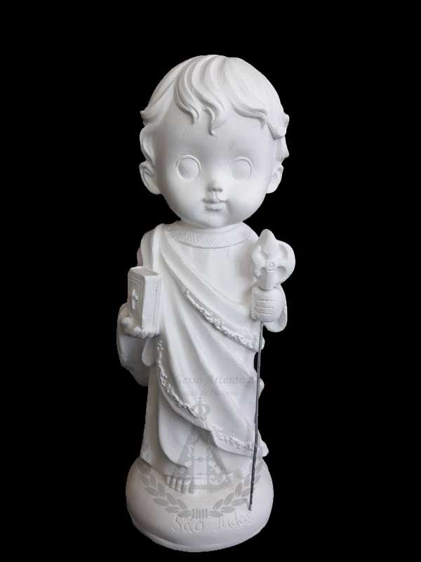 São Judas Tadeu Baby 20 cm
