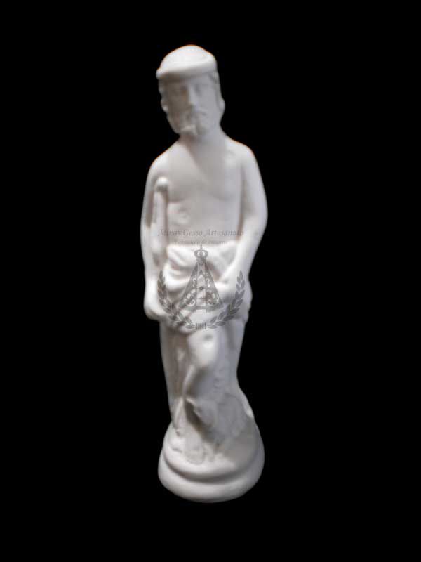 São Lázaro 20 cm
