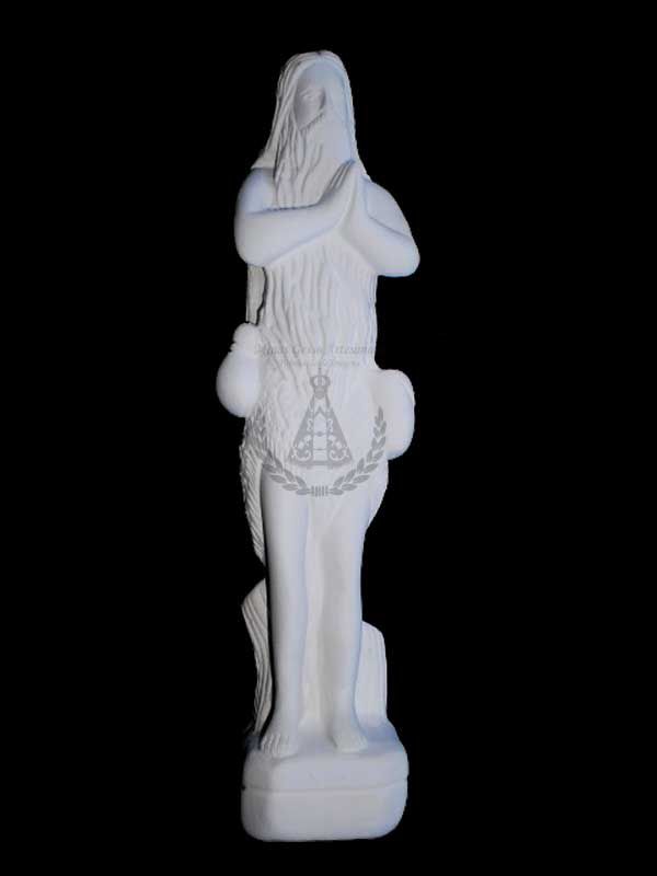 São Onofre 20 cm