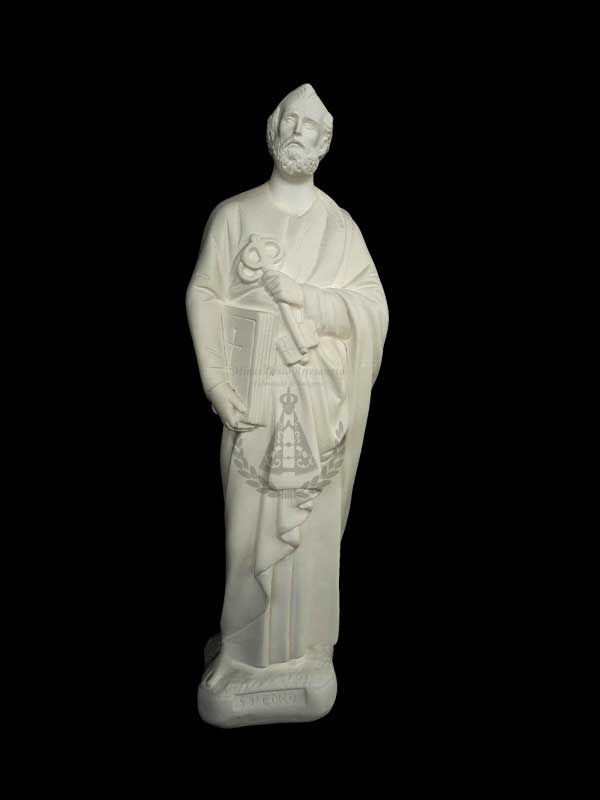 São Pedro 30 cm