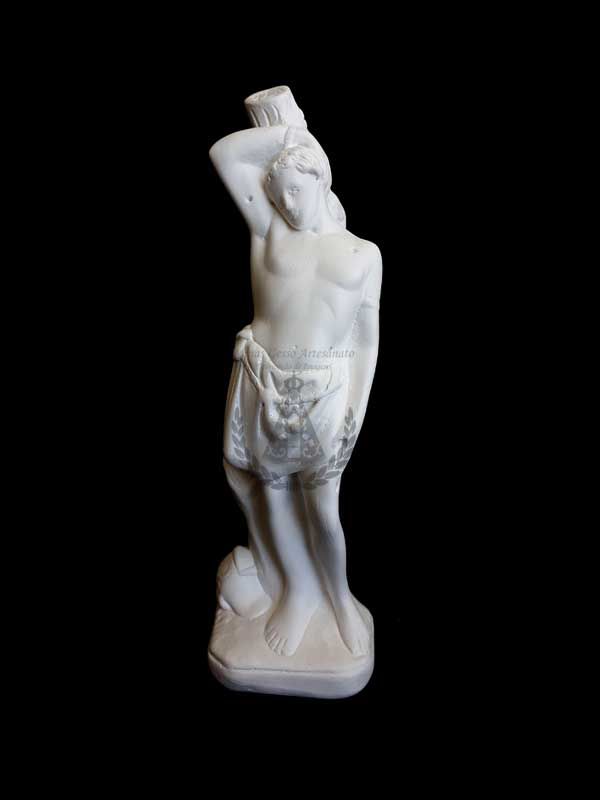 São Sebastião 20 cm