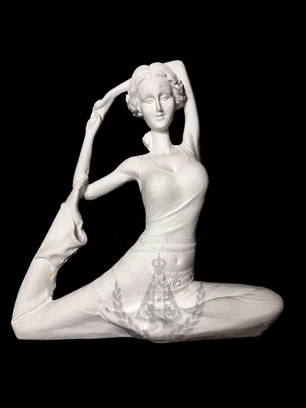 Yoga Alongamento