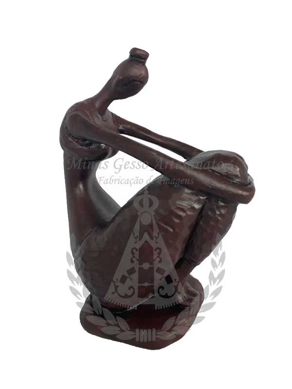 Yoga Cabeça Baixa 17 cm