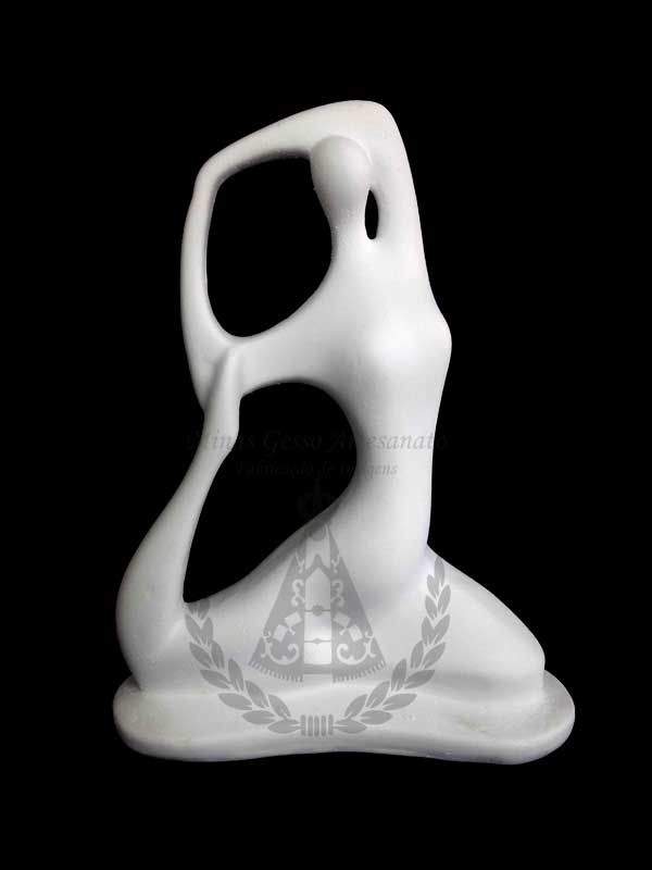 Yoga Contorcionismo 19 m