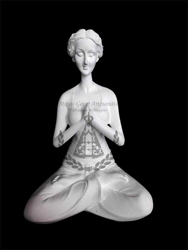 Yoga Mãos Postas 15 cm