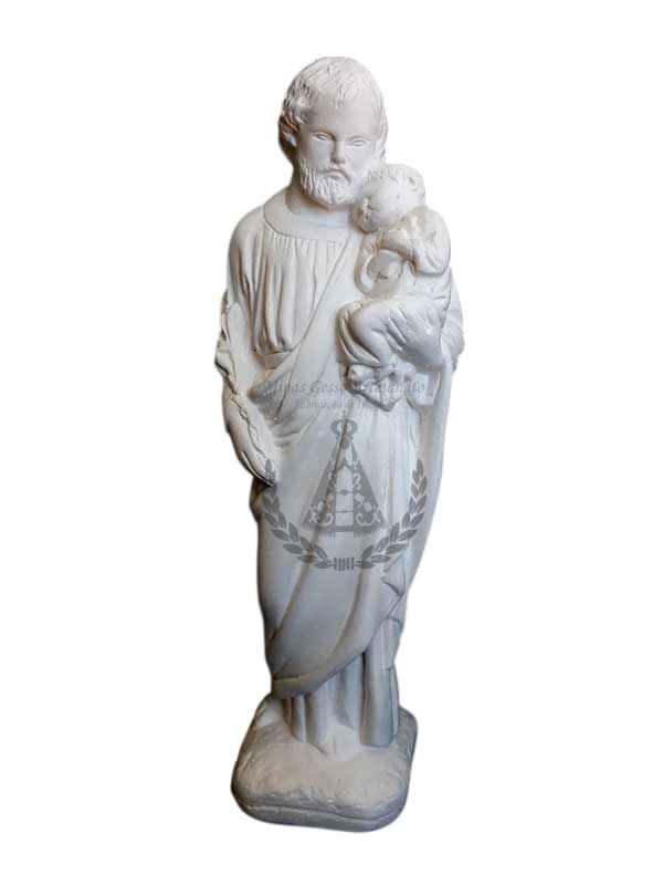 São José Gesso 20 cm