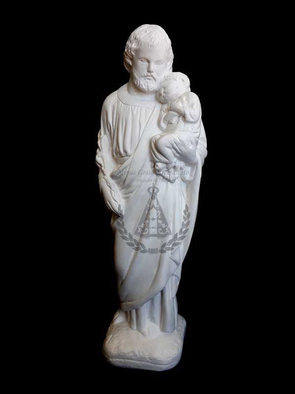 São José Gesso 20 cm