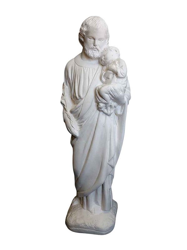 São José Gesso 20 cm