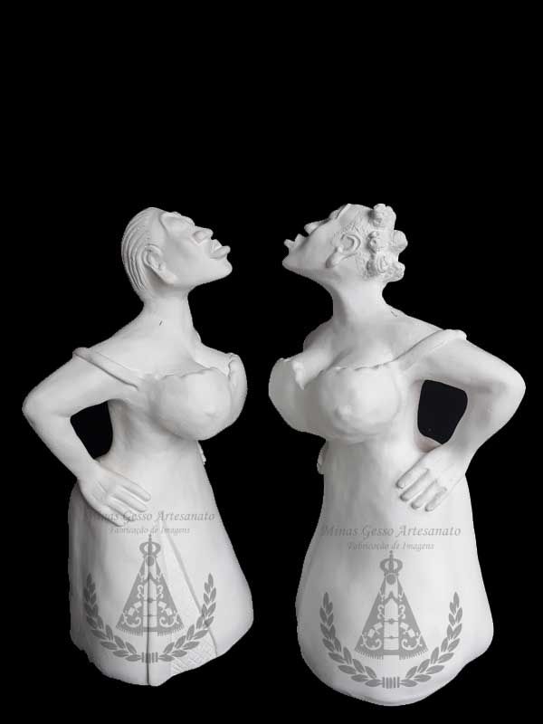 Barraqueira Dupla 37 cm