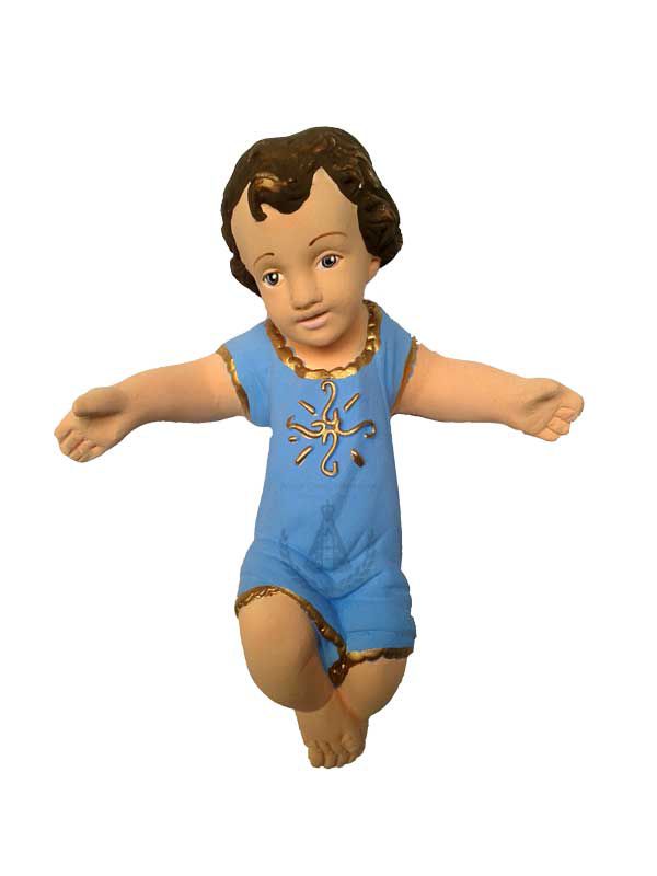 Menino Jesus Braços Abertos M