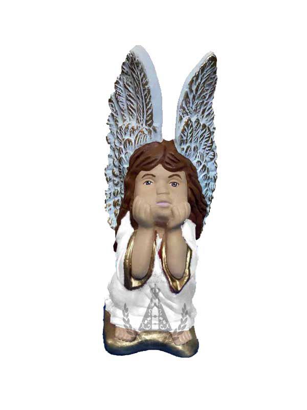 Anjo Pintado 20 cm