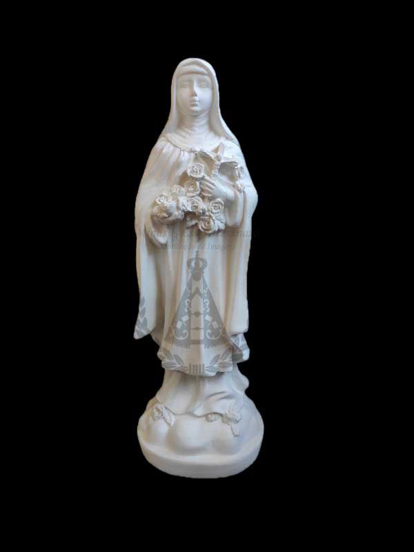 Santa Terezinha Mod.2 20 cm