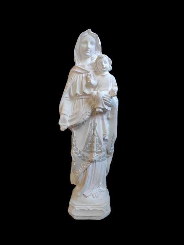 N. Sra. do Rosário Mod.3 20 cm