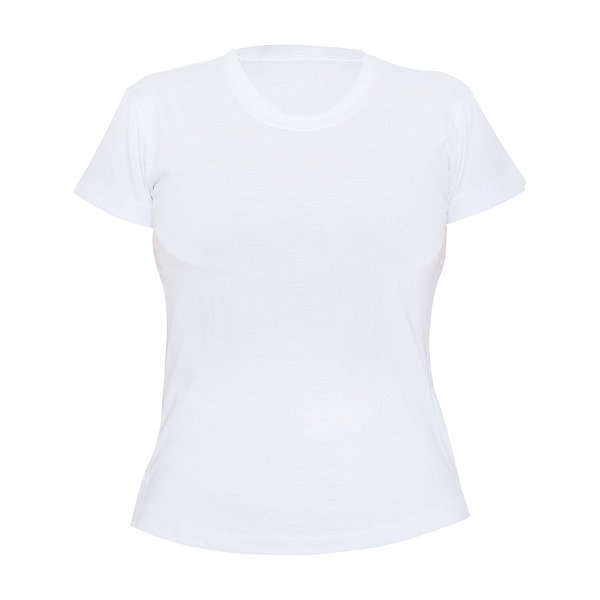 blusa de poliester feminina