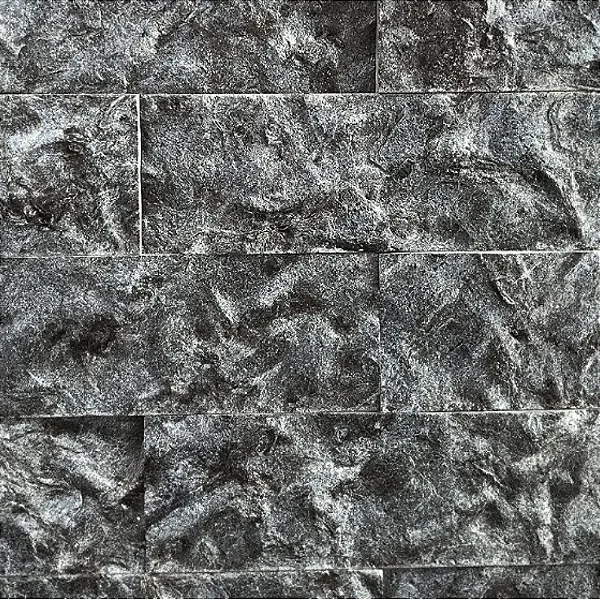 Travertino Rockface Matrix 10x30
