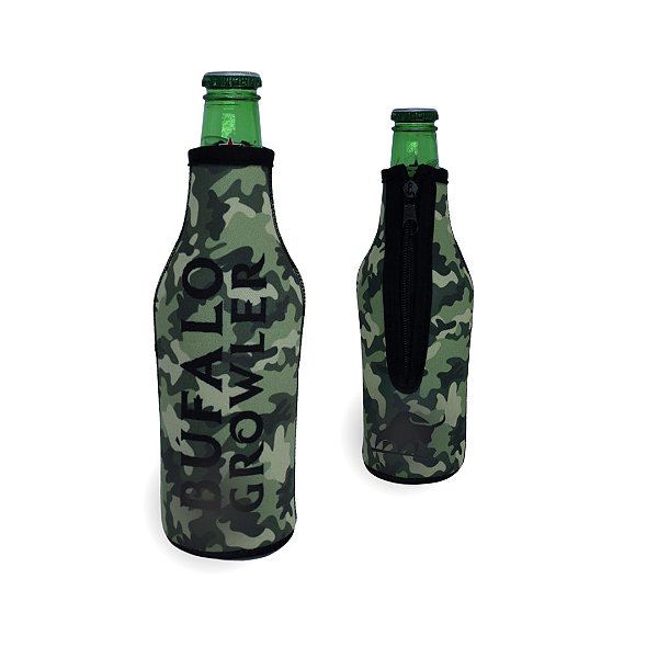 Porta longneck Neoprene