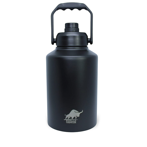 Growler Silo 128 3,8L